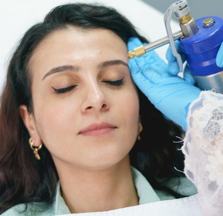 Cryotherapy